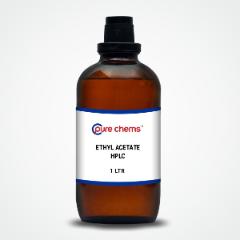 Ethyl Acetate HPLC